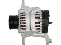 Lichtmaschine passend für Volvo FH Volvo FM 24V 120A