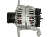 Lichtmaschine passend für Volvo FH Volvo FM 24V 120A