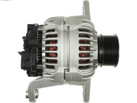 Lichtmaschine passend für Volvo FH Volvo FM 24V 120A