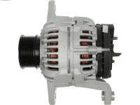Lichtmaschine passend für Volvo FH Volvo FM 24V 120A