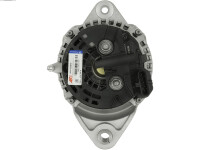 Lichtmaschine passend für Volvo FH Volvo FM 24V 120A