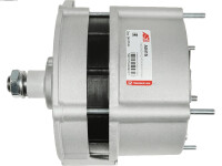 Lichtmaschine passend für Iveco 110-17 Iveco 120-13 Khd Engine 24V 35A