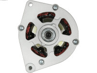 Lichtmaschine passend für Iveco 110-17 Iveco 120-13 Khd Engine 24V 35A