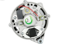 Lichtmaschine passend für Iveco 110-17 Iveco 120-13 Khd Engine 24V 35A