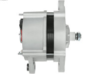 Lichtmaschine passend für Iveco 100 Iveco 120 24V 55A