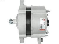 Lichtmaschine passend für Iveco 100 Iveco 120 24V 55A