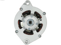 Lichtmaschine passend für Iveco 100 Iveco 120 24V 55A