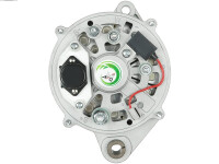 Lichtmaschine passend für Iveco 100 Iveco 120 24V 55A
