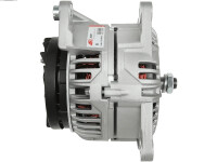 Lichtmaschine passend für Citroen Jumper Fiat Ducato Iveco 35 Iveco 40 Peugeot Boxer Peugeot Jumpy 12V 140A