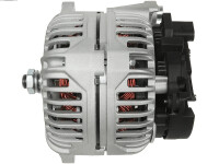 Lichtmaschine passend für Citroen Jumper Fiat Ducato Iveco 35 Iveco 40 Peugeot Boxer Peugeot Jumpy 12V 140A