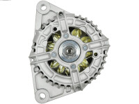 Lichtmaschine passend für Citroen Jumper Fiat Ducato Iveco 35 Iveco 40 Peugeot Boxer Peugeot Jumpy 12V 140A
