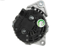 Lichtmaschine passend für Citroen Jumper Fiat Ducato Iveco 35 Iveco 40 Peugeot Boxer Peugeot Jumpy 12V 140A