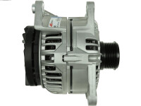 Lichtmaschine passend für Citroen Jumper Fiat Ducato Iveco 35 Iveco 40 Peugeot Boxer Peugeot Jumpy 12V 140A