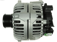 Lichtmaschine passend für Citroen Jumper Fiat Ducato Iveco 35 Iveco 40 Peugeot Boxer Peugeot Jumpy 12V 140A