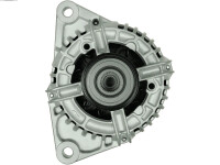 Lichtmaschine passend für Citroen Jumper Fiat Ducato Iveco 35 Iveco 40 Peugeot Boxer Peugeot Jumpy 12V 140A