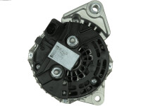 Lichtmaschine passend für Citroen Jumper Fiat Ducato Iveco 35 Iveco 40 Peugeot Boxer Peugeot Jumpy 12V 140A