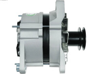 Lichtmaschine passend für Audi 100 Audi 200 Seat Toledo Vw Corrado Vw Golf 12V 90A