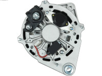Lichtmaschine passend für Audi 100 Audi 200 Seat Toledo Vw Corrado Vw Golf 12V 90A
