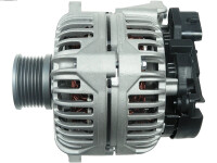 Lichtmaschine passend für Mitsubishi Fuso 24V 80A