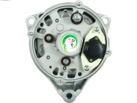 Lichtmaschine passend für Komatsu D50A Massey FERGUSON Mercedes Benz TRUCKS Thermo KING 12V 35A