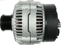 Lichtmaschine passend für Mercedes Benz TRUCKS 12V 115A