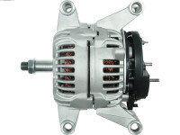 Lichtmaschine passend für Blue BIRD Ford F Freightliner Argosy Freightliner C112 International 4000 International 4900 12V 160A