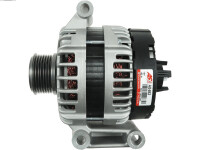 Lichtmaschine 12V 150A passend für Ford Ranger Ford Transit
