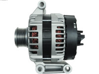 Lichtmaschine 12V 150A passend für Ford Ranger Ford Transit