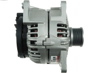 Lichtmaschine passend für Mitsubishi Canter 24V 90A