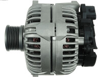 Lichtmaschine passend für Mitsubishi Canter 24V 90A