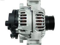 Lichtmaschine passend für Kamaz 53605 Kamaz 5460 24V 80A