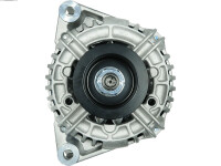 Lichtmaschine passend für Kamaz 53605 Kamaz 5460 24V 80A