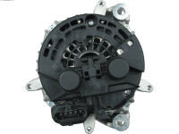 Lichtmaschine passend für Kamaz 53605 Kamaz 5460 24V 80A