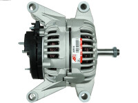 Lichtmaschine passend für Blue BIRD Freightliner Various International 1000 International 2000 12V 200A
