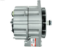 Lichtmaschine passend für Renault V.I. 24V 45A
