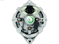 Lichtmaschine passend für Renault V.I. 24V 45A