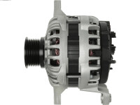 Lichtmaschine passend für Fiat Ducato Iveco 29 Iveco 35 12V 150A