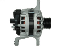 Lichtmaschine passend für Fiat Ducato Iveco 29 Iveco 35 12V 150A