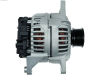Lichtmaschine passend für Citroen Jumper Fiat Ducato Peugeot Boxer 12V 150A