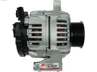 Lichtmaschine passend für Ford Cargo Ford Sapao 12V 90A