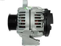 Lichtmaschine passend für Ford Cargo Ford Sapao 12V 90A