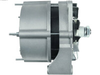 Lichtmaschine passend für Iveco 110-17 Iveco 120-13 Khd Engine 24V 35A