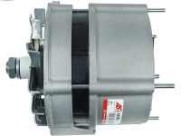 Lichtmaschine passend für Iveco 110-17 Iveco 120-13 Khd Engine 24V 35A