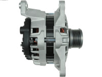 Lichtmaschine passend für Citroen Jumper Fiat Ducato Peugeot Boxer 12V 110A