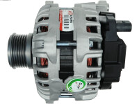 Lichtmaschine passend für Citroen Jumper Fiat Ducato Peugeot Boxer 12V 110A