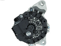 Lichtmaschine passend für Citroen Jumper Fiat Ducato Peugeot Boxer 12V 110A