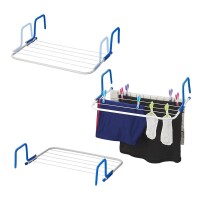 Wäschetrockner mit Zeilenlänge 6x50cm