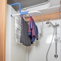 Wäschetrockner mit Zeilenlänge 6x50cm