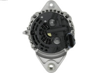 Lichtmaschine passend für Volvo 9700 Volvo 9900 24V 150A