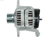 Lichtmaschine passend für Volvo 9700 Volvo 9900 24V 150A